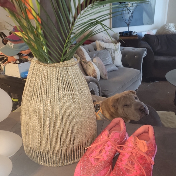 Under Armour FLOW Athletic Shoes - Picture 8 of 8